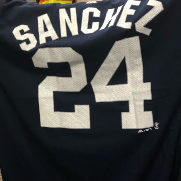 Meet your Posher, Andrew - Picture 1 of 1